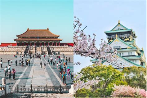 did you know china and japan are two different countries